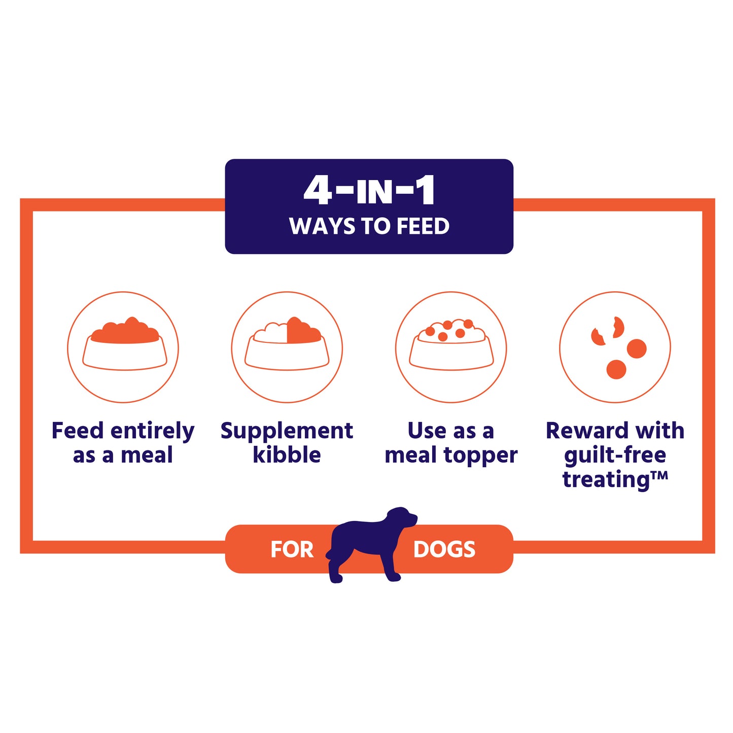 Best Breed Freeze-dried Beef Recipe