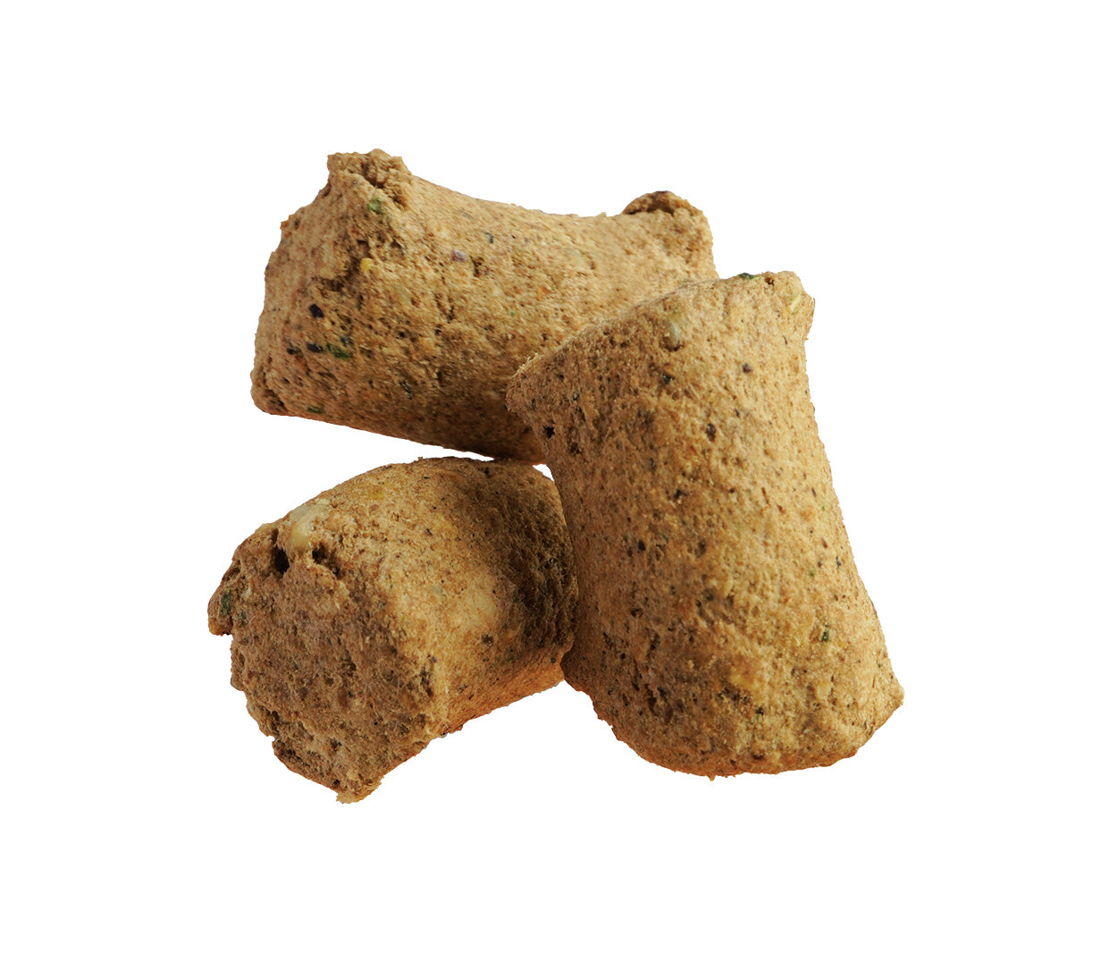 Best Breed Freeze-dried Beef Recipe
