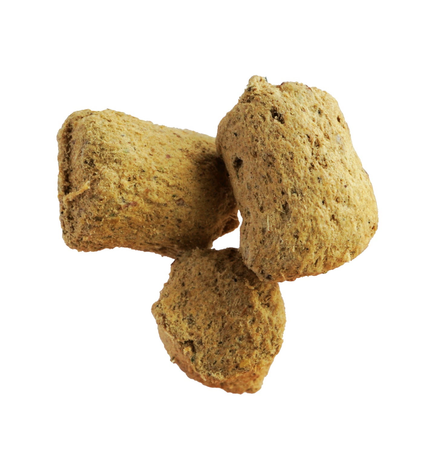 Best Breed Freeze-dried Chicken Recipe