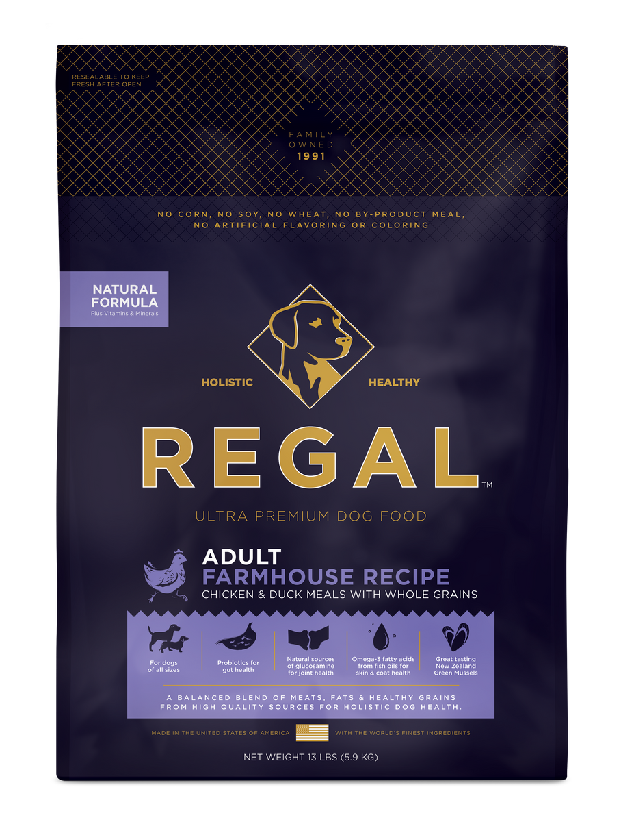 Regal Farmhouse Chicken Duck Recipe Best Breed Store