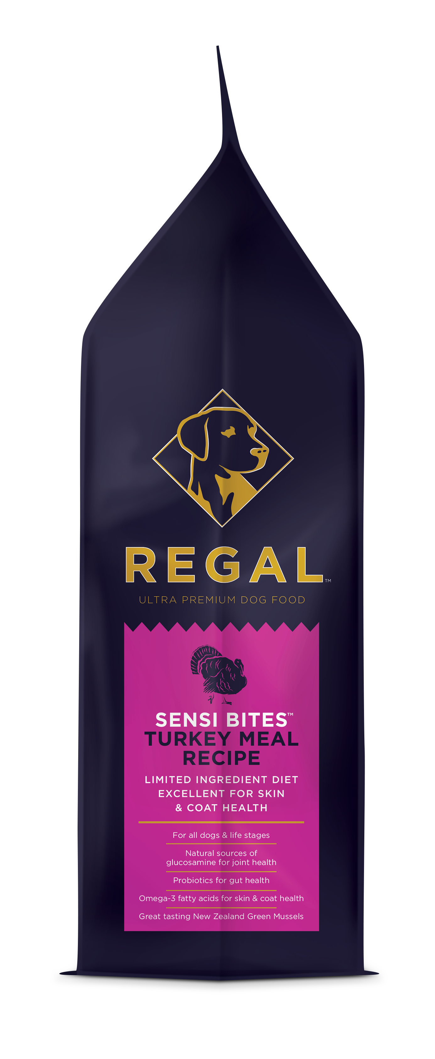 Regal Sensi Bites (Turkey) Recipe