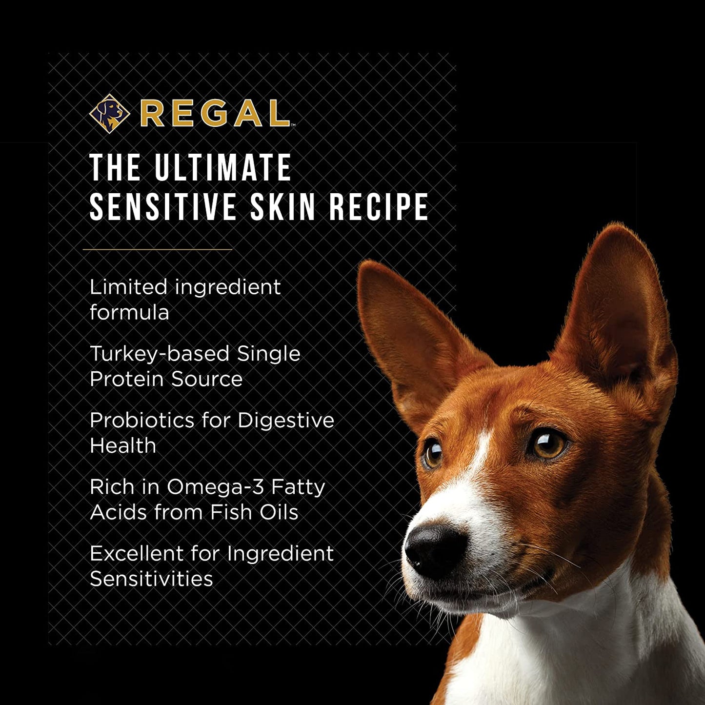 Regal Sensi Bites (Turkey) Recipe