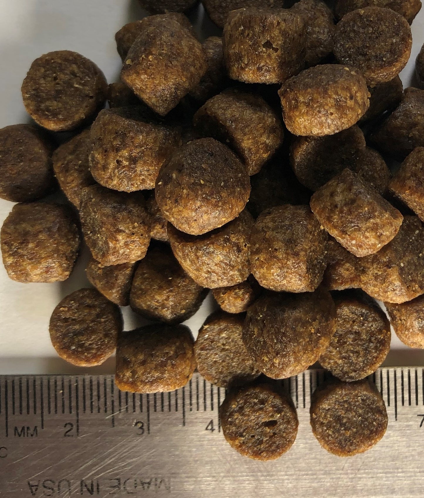 Regal Grain Free Red Meat (Buffalo) Recipe