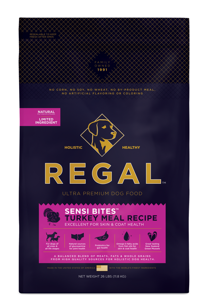 
                  
                    Regal Sensi Bites (Turkey) Recipe
                  
                