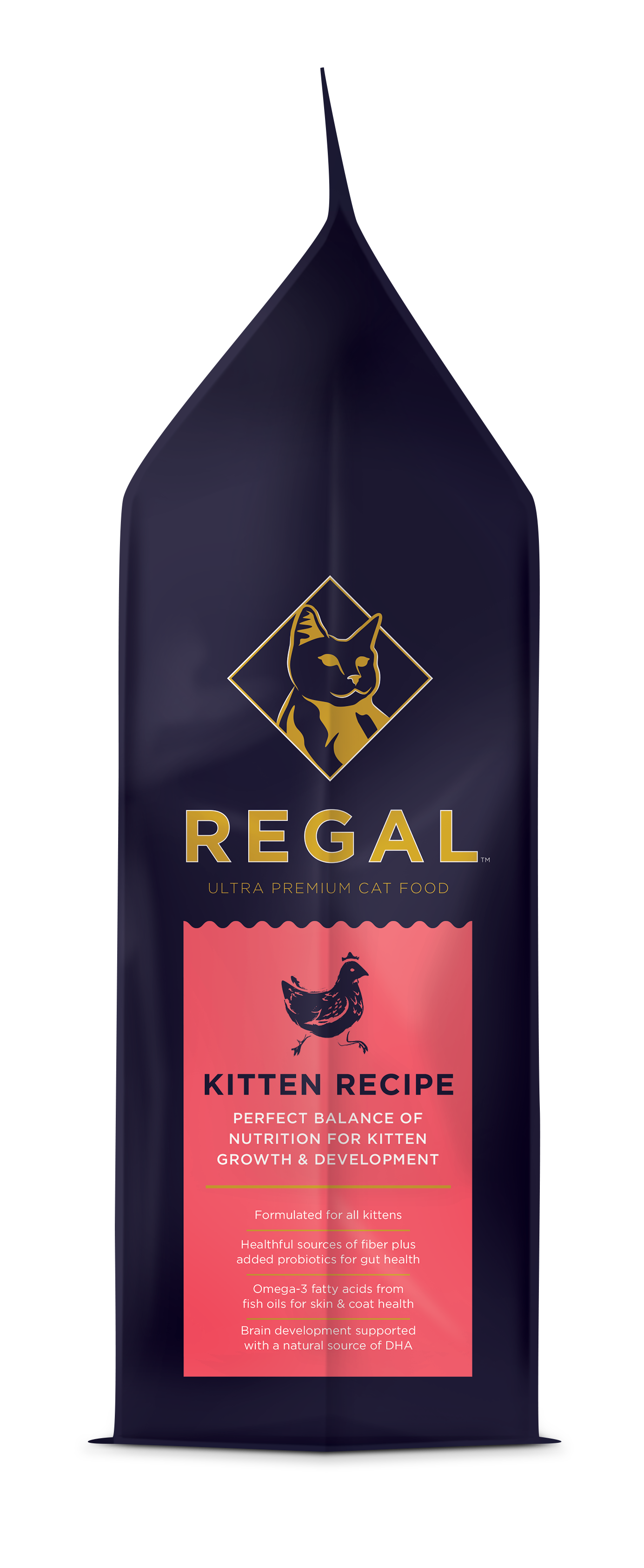 
                  
                    Regal Kitten Recipe
                  
                