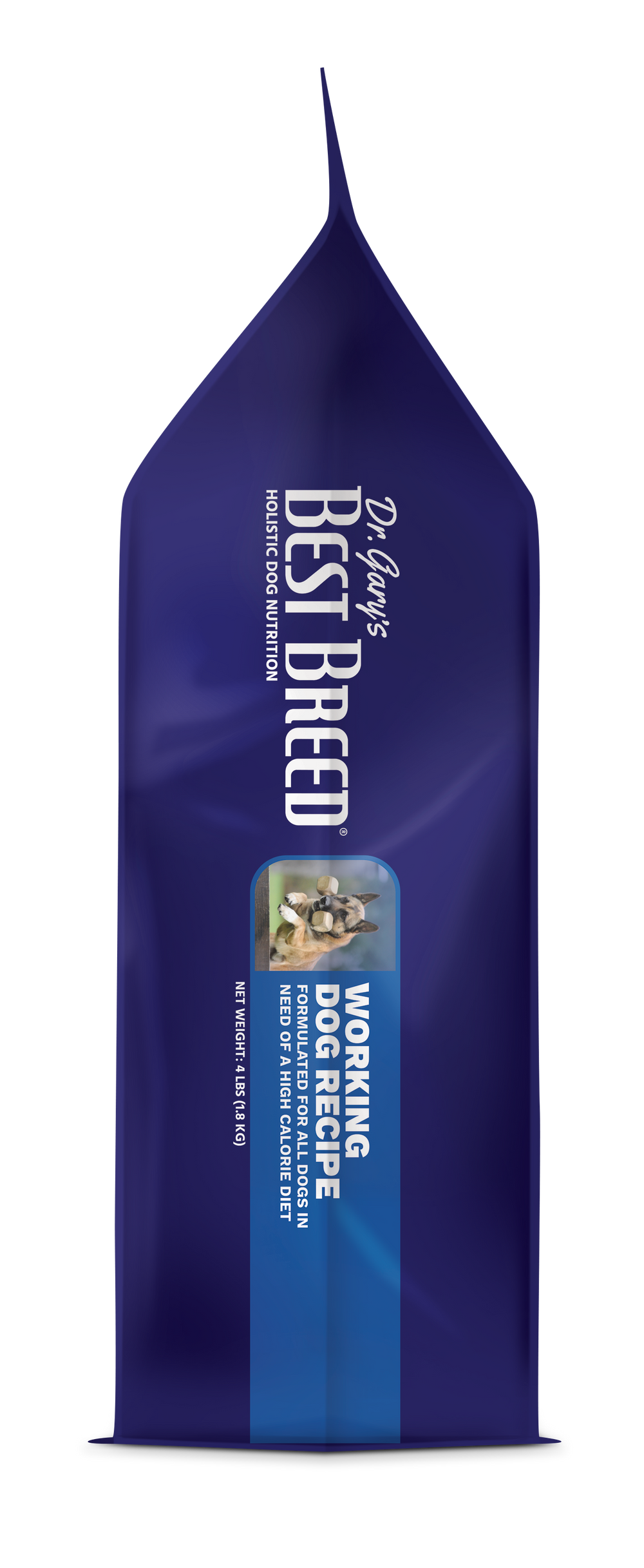 Dr gary's dog sales food